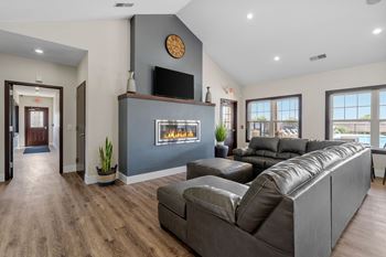 Community Room